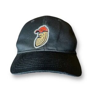 OC Sports Team MLB Hat Modesto Nuts Baseball Cap Youth OSFM